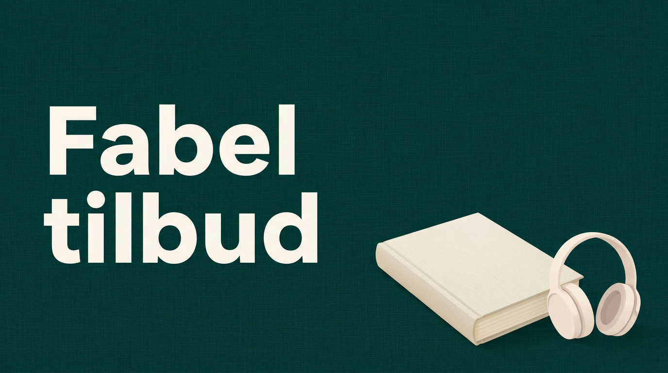 Fabel tilbud